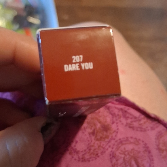 Mac 3 Pc Lipstick And Lip Laquer Bundle - Picture 3 of 7